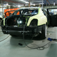 Image for article titled Texas Armoring Shares Secret Tech Of Automotive Protection
